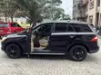 2015 Mercedes-Benz ML350 4MATIC SUV - 3
