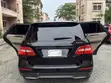2015 Mercedes-Benz ML350 4MATIC SUV - 4