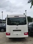 New Toyota Coaster 2025 White - 2