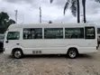 New Toyota Coaster 2025 White - 3
