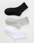 3-in-1 Kids Socks - 1