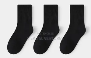 3-in-1 Kids Socks