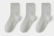 3-in-1 Kids Socks - 3