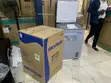 Skyrun 90L Chest Freezer - Sabon Abu - 2