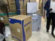 Skyrun BD-90A 90L Chest Freezer - 1