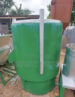 Brand New Rice Parboiler