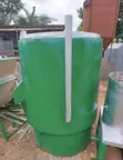 Brand New Rice Parboiler - 1