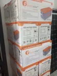 200Ah Felicity Solar Gel Battery - 2