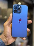 Apple iPhone 15 Pro Max 256GB Blue - 1