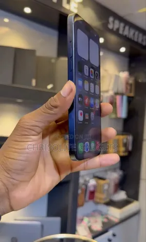 Apple iPhone 15 Pro Max 256GB Blue