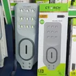 CTORCH NovaStar Series 300W Solar LED Street Light - 4