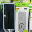CTORCH NovaStar Series 300W Solar LED Street Light - 5