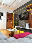 Furnished 1 Bedroom Apartment for Rent in Ikate, Lekki - 2