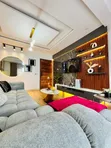 Furnished 1 Bedroom Apartment for Rent in Ikate, Lekki - 3