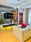 Furnished 1 Bedroom Apartment for Rent in Ikate, Lekki - 4