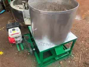 Cassava Peeling Machine - Brand New