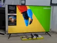 Samsung 50" QLED Q60T Bezel-Less Smart TV (2020 Model) - 1