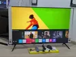 Samsung 50" QLED Q60T Bezel-Less Smart TV (2020 Model) - 2