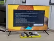 Samsung 50" QLED Q60T Bezel-Less Smart TV (2020 Model) - 4