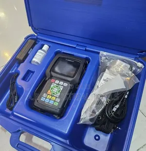 Evident 38DL PLUS Ultrasonic Thickness Gauge