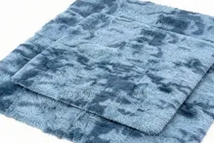 Brand New Home Interiors Multicolor Rug (70x104cm)