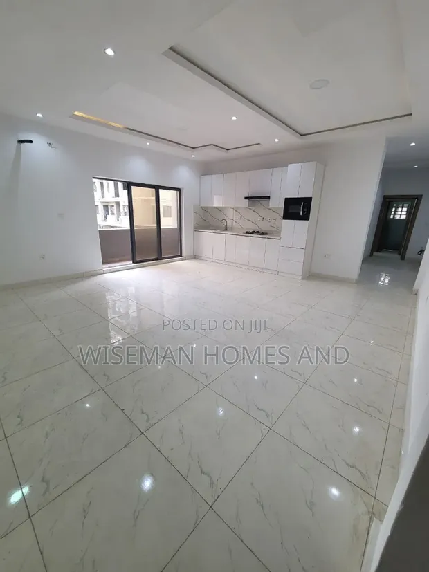 2 Bedroom Apartment for Rent in Lekki Phase 1 - 1
