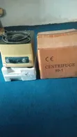 Centrifuge 80-1, 12-Place Benchtop, CE Certified - Ibadan - 1