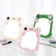 Cute Frog Makeup Mirror - 1
