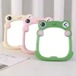 Cute Frog Makeup Mirror - 2