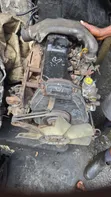 Injin Toyota HiAce Diesel Na Biyu - 1