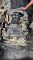 Injin Toyota HiAce Diesel Na Biyu - 2