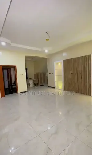 5 Bedroom House with BQ in Agungi for Sale