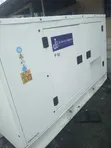 50kVA Jubalibros Super Silent Soundproof Generator - 2