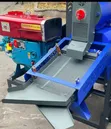 4-in-1 Combined Rice Milling Machine - Diesel Powered - 2