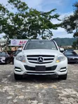 2013 Mercedes-Benz GLK 350 4MATIC Fari - 1