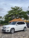 2013 Mercedes-Benz GLK 350 4MATIC Fari - 2