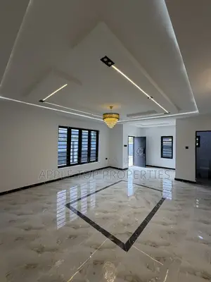 Newly Built 4-Bedroom Duplex in Enugu for Sale