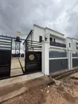 Sabon Gida Mai Dakuna 4 (Duplex) a Enugu Don Siyarwa - 3