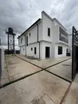 Sabon Gida Mai Dakuna 4 (Duplex) a Enugu Don Siyarwa - 4