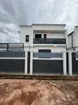 Sabon Gida Mai Dakuna 4 (Duplex) a Enugu Don Siyarwa - 5