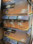 200Ah Quanta Gel Baturi - 1