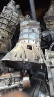 Toyota HiAce Manual Gearbox Diesel Engine - 1