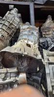 Toyota HiAce Manual Gearbox Diesel Engine - 2
