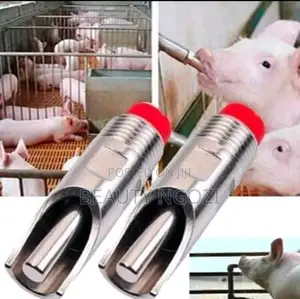 Brand New Pig Nipple Drinker