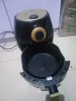 Daewoo Air Fryer 5L - UK Used - 3