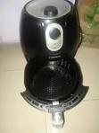 Daewoo Air Fryer 5L - UK Used - 4