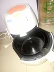 Daewoo Air Fryer 5L - UK Used - 5