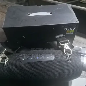 Zealot S67 Speaker Repair Service