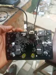 Zealot S67 Speaker Repair Service - 3