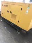 45kva Caterpillar Soundproof Generator (1000 Series) - 2